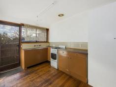  4/12 Elizabeth Street St Albans Vic 3021 $245,000 - $255,000 Great Investment Return for a Great Location Located just 700m from St Albans train station this property is perfect for the investor, retiree, or young couple wanting to enter the property market. Offering 2 large bedrooms with BIR's, polished timber floorboards, gas cooking and hot water, spacious lounge area, carport and private courtyard.  Currently leased at $550 per fortnight fixed until 1 September 2015 