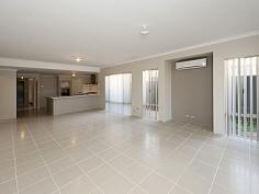  20 Angerton Mews Baldivis WA 6171 For Sale  $445,000 PARKLAND OUTLOOK Open Home:   	 Sun 22nd Mar, 2:00pm-3:00pm Heritage Estate has on offer a well designed Summit built home facing parkland. Spacious throughout, large 4 bedroom 2 bathroom home with theatre room. Reverse cycle split system air conditioner in the kitchen/meals/family room. Walk in robe in main bedroom and built in robes in the other 3 bedrooms. Alfresco under main roof. Rear entry into home. Shops, cafes, schools and Kwinana Freeway close by. Currently tenanted on a periodic lease. Built: 2011 Block size: 356sqm House area: 174.6sqm Garage area: 37.26sqm Verandah area: 8.06sqm Alfresco area: 15.20sqm Total area: 235.22sqm according to house plans Baldivis Stockland shopping centre: approx.. 8km Makybe Rise Primary School: approx. 8km Baldivis Secondary College: approx. 8km Tranby College: approx.. 1.9km To view phone Gayle Maher on 0417 178 417 or Bruce Ramsay on 0417 970 336 to make an appointment Lot Size : 356 sqm 