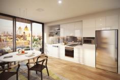  300 Victoria St Brunswick VIC 3056 Property Overview So CLOSE To The City - C3 Apartments For Sale - Price: From $495000 