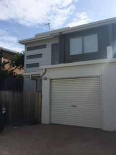  6/5 Glenlyon Street Gladstone Central Qld 4680 470000 â€¢ 	 If a low maintenance life style walking distance to the mall is what your after here it is. â€¢ 	 This near new 3 bedroom double story town house is only a near new build and was returning $600 a week. â€¢ 	 With split system air con in every room and an open plan kitchen and dining area. â€¢ 	 With quality fittings throughout, this property comes is fully equipped with everything we need to live in comfort. â€¢ 	 The other quality extras include, dishwasher, disposal unit, dryer, gas stove and ceiling fans throughout. â€¢ 	 This new town house is fenced and has a lockable garage and private court yard. â€¢ 	 The price is the most impressive feature and is ready for tenants or to live in at only $480,000 fully furnished or $470,000 without. Bedrooms 		 3 Bathrooms 		 2 Garages 		 1 