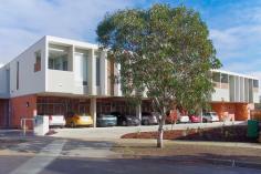 6/20 Ficinia Mews Highton Vic 3216 Price Guide: $249,000   |  Type: Apartment  |  ID #115036 Premium Student Apartment Bought initially as one the first apartments sold off the plan in this building, this is the largest apartment in the development, measuring 56.8 m2 (approx) in total, and is designed to accommodate disabled access if required. This apartment has been fully tenanted since completion and currently returning $265/week - Investors, it's all about returns and the returns here are excellent! - With potential tax benefits & depreciation on the property, you'll not find a better investment. Predicted growth of Deakin University & educational facilities in the immediate area including the new Epworth teaching hospital where construction has started, means high demand in the future for this type of accommodation. Selling fully furnished with fridge, television, etc, this apartment is a rarity in regards to it's size and position. Located directly opposite and within short walking distance to Deakin University. All photos are of the building, with the interior photos being indicative of Unit 6 