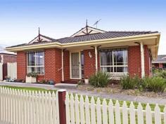  1/33 Broughton Drive Highton Vic 3216 $320,000 - $340,000 Internet ID 314258 Property Type Unit Smart Buying In Glastonbury EstatePerfectly located within the popular Glastonbury Estate is this immaculately presented 2 BR unit on its own title being the front unit of two on the block. The unit has recently been refurbished with new carpet, window furnishings and vinyl floorboards. Boasting entry foyer, light filled living with a gas log fire as a feature, adjacent well appointed kitchen and meals area with access to a sunny courtyard. The 2 BRs are generous in size both with BIRs and serviced by a central bathroom and separate toilet. The laundry provides access to the single remote garage. The unit is perfect for the retiree/downsize or astute investor seeking a property that will certainly appreciate as it meets all the requirements for strong capital growth 