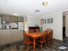  126 Elderberry Dr South Lake WA 6164 FIRST HOME OPEN SAT 21ST MAR & SUN 22ND MAR 12PM TO 12:30PM property ID: 3602875      property type: House 	 From $438,000 OPPORTUNITY KNOCKING As the City of Cockburn grows so too does pricing. So don't hesitate to view and buy this partly renovated home on a spacious 714sqm elevated block. While the kitchen and bathroom has been delightfully renovated, you also have the opportunity to add the finishing touches inside and out. The kitchen/dining flows neatly onto the elevated outdoor entertaining which is enviably graced with the cooling sea breezes as they whisper through the trees. There is enough space for additions (STCA), pools, play and growing your own veggies! 