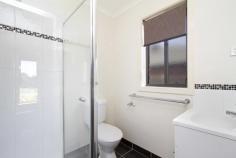  61 Kulin Dr Kilmore VIC 3764 3222Price Guide: $295,000 - $325,000   |  Type: House  |  ID #208882 It's a Winner Perfectly presented home both inside and out situated on 508 sq. metre corner allotment. This very appealing 3 large robed bedroom home boasting ensuite to main, two large living areas, fully appointed kitchen area opening out onto large paved undercover alfresco area double garage and 2.5 m x 3m colorbond shed. Other features include ducted heating split system air conditioner and side entry, ideal for investor or first home buyer. Photo ID Required 
