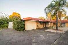  65A Glyndebourne Avenue Thornlie WA 6108 325000 Whether you are a first home buyer, looking to down size or pick up an investment, this property is surely one not to be missed!  Fully functional appliances, easy maintenance garden, with french doors that lead to the undercover courtyard that really opens up the home, which also allows the cool breeze to flow through. Two well-appointed bedrooms, one bathroom, separate open plan modern kitchen with dish washer and ceramic cooktop, reverse cycle air con to living area + ceiling fan. Good sized garden shed, single lock up carport with extra parking. They are just some of the many features in this beauty.  Currently tenanted achieving $330pw!  Close to Thornlie TAFE, Shopping Centre & transport. Call today! Bedrooms 		 2 Bathrooms 		 1 Car Ports 		 1 Floor Area 		 79 m2 