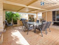  13 Braemore St Seville Grove WA 6112 Property Facts Property ID2836156Property TypeHouse For SalePriceOffers Above $425,000Land Size680 M2House Size-Council Rates-Water Rates-Strata Levy-Tender Date N/A Inspection Times MOVE IN AND DO NOTHING! FOR SALE OFFERS ABOVE $425,000 Image GalleryPrint A BrochureEmail A FriendBookmark Property More Sharing Services Arriving at this absolutely magnificent residence, you are welcomed into the warm and friendly atmosphere of a home in an ideal location which boasts walking distance to Schools, Shops, Transport, Childcare Centre, Parks, & the Aquatic Centre. All on a massive 680sqm Block, your new home has been freshly painted, has new carpets through lounge room and master suite and fully renovated Bathrooms & Kitchen making it an ideal buy for the First Home Buyer, Growing Family, or the Entertainer as both inside and out, the home is definitely something to be proud of. Slightly off the foyer situates a fantastic, great sized formal lounge room - a peaceful abode for a hard working family at the end of the day. To the left, there's the master suite and crisp clean renovated en-suite containing shower, vanity and toilet. Proceeding into the central hub of this home awaits the sumptuous renovated kitchen with plenty of bench space, fully equipped with brand new oven, range-hood, a fridge recess, 4 burner gas cook top, double sink and a pantry. The kitchen itself overlooks a casual living area with family room and meals that's both stunningly decorated and is immaculately presented. To the children's wing is 3 more minor bedrooms, all freshly painted. These bedrooms are serviced by the renovated main bathroom that's light and bright with bath, shower and vanity.  Completing the internal residence and amongst this wing is the laundry, second toilet and linen closet. Features Include: - Immaculately Maintained Home - Ducted Evaporative Air Conditioning - Ideal Patio Area Entertaining Area - Recently Serviced Bore - Brand New Venetian Blinds - Parking for 4-vehicles - Block Area 680sqm  To complete the home is an unexpected treat that awaits you, there's an enticing outdoor entertaining area with expansive patio area which is extensively paved and is complimented beautifully by a Built in BBQ and extensive grassed area for the kids. When buying a home its location and presentation so this home is sure to put the sparkle in the buyer's eyes. 