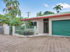  1/205 Spence Street Bungalow Qld 4870 NOW $178,000 neg Set in a small complex of 5, next to a park this lovely unit features a lock up garage, secure entrance, back patio and investment potential. Recently tenanted at $250 pw with future potential to $270 pw an astute investor will see value for money with this property. Features include: - Front garden, tiled, security screened front patio with secure access from the single lock up garage. - Tiled living areas with a spacious, open plan kitchen, living and dining room overlooking the rear garden, paved patio with gate access to the park and the pool to the side. - Kitchen features a new oven and cook top with good bench space.  - Fully air conditioned, good sized bedrooms with large built in robes. - Generous bathroom has a deep bath/shower combination and the laundry - washing machine & dryer included. Separate toilet. Ready to move into with potential to improve it's worth, do not delay in inspecting this property. General Features Type: Apartment Bedrooms: 2 Bathrooms: 1 Outdoor Features Garages: 1 