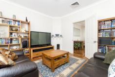  4/30-32 Middleton Street Petersham NSW 2049 In a wide tree-lined street at the border of Petersham and Stanmore, this spacious and exceptionally well-renovated apartment is ideally positioned close to Petersham village shops & Stanmore train station. Filled with natural light, the apartment is on the first level of a gracious 2-storey period building set in beautifully maintained grounds with lush level lawns and a sunny backyard with herb gardens and a stainless steel gas BBQ.  