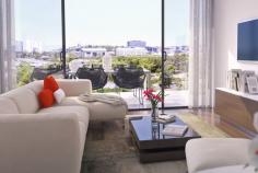  436 Newcastle St West Perth WA 6005 *** Sales Office OPEN Sat 1pm - 2pm - Spectrum Apartments *** For Sale - Price: From 399,000 