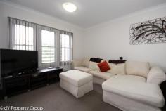  65/51 Playfield Street Chermside Qld 4032 $440 / week Unit/Apartment Bedrooms: 2 Bathrooms: 2 Garage Spaces: 1 Date Available: 10/4/2015 Move in and you will never need to leave the building. This modern apartment is located on level six, giving you uninterrupted local views. Features include: 2 large bedrooms with built ins Main with ensuite Ducted Air conditioning Large open plan lounge/dining area Open plan study Spacious balcony with views Lock up garage with plenty of storage space Dryer included Complex facilities include: Pool Bbq area Gym Media room In a prime position within walking distance to Westfield Chermside, public transport and acres of parkland. Sit back relax and enjoy the convenient lifestyle! 