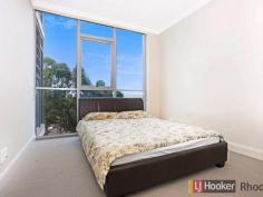  208/11 Australia Ave Sydney Olympic Park NSW 2127 Offers from $500,000 Enjoying the ultimate low maintenance lifestyle, whilst situated in the centre of Sydney's vibrant Olympic Park precinct is this spacious apartment located on level 2 in the acclaimed 'Australia Towers' security building.  This stylish apartment is surrounded by parklands, play grounds, restaurants, cafes, hotels & entertainment/recreation facilities, offering 78m2 on title & featuring the following accommodation:  - Large living & dining.  - Enclosed balcony / wintergarden with open district views.  - Floor to ceiling windows in bedroom with built-ins.  - Luxurious designer bathroom.  - Gourmet kitchen with stone benchtops & stainless steel Ilve appliances. - Internal laundry.  - Split system air conditioning. - Extra internal storage.  - Security parking plus storage cage.  - Excellent long term tenant. Rental return $22,880 pa. Outgoings (approx); Strata- $700.95 pq  Water- $171.25 pq Council- $934.70 pa  Contact Christine - 0432 839 143 Read more at http://rhodes.ljhooker.com.au/J8HD6/208_11-australia-ave-sydney-olympic-park#fwVM6qQ0HT0fYKOK.99 