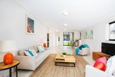  345 Penshurst Street, CHATSWOOD, NSW 2067 INSPECT   SATURDAY  &  WEDNESDAY  12-12.30PM*** Located on the cusp of Chatswood and Willoughby, this as new, 10 year old family home offers abundant, light filled living areas and substantial accommodation. Five generous bedrooms, all with built in wardrobes, three full bathrooms plus guest powder room, granite kitchen, open plan living, dining and huge separate family area flowing to terrace and rear gardens. Soaring ceilings, plush new carpeting, freshly painted and ready to enjoy with the bonus of huge auto double garaging to the rear. Private, secure and wrapped in landscaped gardens, lawns and terraces, this architectural home offers vast scope for extended family living or even separate self- contained options.  AUCTION:   FROM $1.6M   
