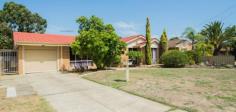  44 Glenbawn Dr South Lake WA 6164 IDEAL FOR 1ST HOME/INVESTMENT! 	 $448,000 - $468,000 Property SummaryProperty ID:7635830Bedrooms:3  Bathrooms:1  Cars:2   Sick and tired of renting and would like to have your own home?? Well this is your chance to secure this neat and tidy three bedroom, one bathroom home close to all amenities. Features: * 3 Bedrooms - Master bedroom with triple door wardrobe. 2nd Bedroom with telephone point. 3rd Bedroom with built in robe  * Main bathroom with separate bath and shower * Separate toilet off hallway  * Lounge/dining area with TV point  * Kitchen with built-in pantry, electric upright stove, recess for double fridge/freezer * Open plan meals area with split system air conditioning unit and additional storage cupboard  * Laundry is conveniently located off the kitchen with its own external door  * New hardware on all internal doors  * Steel security front door  * Secure parking for 3 vehicles behind locked gate  * Perimeter alarm connected to all external windows and doors  * Electric hot water system  * Automatic bore reticulation  * Whirley bird to roof of garden shed  * Block Size: 721sqm Make sure this property is on your list to view! Close to Schools Close to Shops Close to Transport Secure Parking 