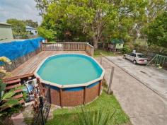  7 Finnie Rd Deagon QLD 4017 Offers Over $449,000 Ticking all the boxes there really is no need to look any further. It has the large deck, it has the large house, it has the large 809 sqm block and to top it off there’s a pool too. You’ll be absolutely delighted once you see the potential in this property. Starting upstairs, you have a good sized kitchen and lounge room, three bedrooms and a bathroom with the toilet separate. The massive deck (roughly 80 sqm) flows off the back of the house giving you a good view over the pool and backyard! Downstairs the house continues featuring 3 utility rooms, a large rumpus room, a good sized storage room and another bathroom. Be the judge for yourself and don’t miss the opportunity for this property to be your new home! Map data ©2015 Google Terms of Use Report a map error Map Satellite 50 m  Property Type House  Property ID 11686100103  Street Address 7 Finnie Road  Suburb Deagon  Postcode 4017  Price Offers Over $449,000  Land Area 809 sqm 