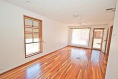  4/15-19 O'NEILLS RD MELTON VIC 3337 $235,000 RENOVATED IN TOWN CENTRE Unit - Property ID: 775655 An ideal opportunity now exists to purchase this renovated, quality 2 bedroom unit in a very central and convenient location. Features include red gum floorboards in the large living area, modern new bathroom, complete with bath and shower, new carpet to the bedrooms, evaporative cooling, ducted heating, separate kitchen meals area and a small alfresco area under roofline. There is also a single car garage with extra car parking accommodation for 2 cars and a private rear yard area. In this prime location it is an ideal investment opportunity with high rental demand for this property type and would also well suit buyers looking to move in and call it home. Excellent access and street appeal complete the package. Call today for inspection details 
