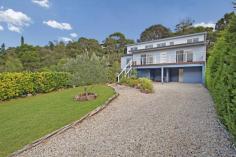  12 Kent Rd Rye VIC 3941 $580,000 - $640,000 Internet ID 314391 Property Type House IMPRESSIVE FROM ANY ANGLESitting proudly to the rear of this delightfully part elevated block of approximately 820sm the home instantly catches the eye of all who pass. It's clean, modern lines and the soft external colour scheme chosen give it a hint of the beach without detracting from true quality of the residence itself. The fully fenced block offers a vast expanse of level lawned area to the front for the family to enjoy whilst you can relax on the deck with a cocktail and keep a close eye on them. The area literally speaks for itself offering a serene lightly treed environment with the convenience of a short commute to the beach and shops. Features include; Two levels of luxury living. 4 bedrooms, beautifully appointed kitchen, wonderful totally open plan living room, a second sitting/TV room, highly polished timber floors, sparkling main bathroom and second semi ensuite. A full width elevated front timber deck opens off the main living enabling year round indoor/outdoor living and entertaining. All this and more and only 5YO. Inspection is a must 