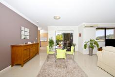  12/12 Yawl Close, CORLETTE, NSW 2315 FOR SALE:   $449,000   This master built unit has it all – space and style. All 3 bedrooms have built in robes and an ensuite to the large main bedroom. The kitchen was built with style and practicality in mind and would be any owner’s delight. The living areas are all tiled and flow on to the 2 balconies. The complex has secure underground parking that has access to the lift as well. The grounds around the complex are manicured and surround the magnificent in ground pool and entertaining area. 