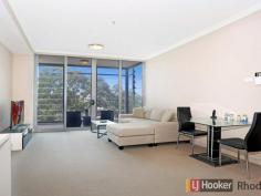 208/11 Australia Ave Sydney Olympic Park NSW 2127 Offers from $500,000 Enjoying the ultimate low maintenance lifestyle, whilst situated in the centre of Sydney's vibrant Olympic Park precinct is this spacious apartment located on level 2 in the acclaimed 'Australia Towers' security building.  This stylish apartment is surrounded by parklands, play grounds, restaurants, cafes, hotels & entertainment/recreation facilities, offering 78m2 on title & featuring the following accommodation:  - Large living & dining.  - Enclosed balcony / wintergarden with open district views.  - Floor to ceiling windows in bedroom with built-ins.  - Luxurious designer bathroom.  - Gourmet kitchen with stone benchtops & stainless steel Ilve appliances. - Internal laundry.  - Split system air conditioning. - Extra internal storage.  - Security parking plus storage cage.  - Excellent long term tenant. Rental return $22,880 pa. Outgoings (approx); Strata- $700.95 pq  Water- $171.25 pq Council- $934.70 pa  Contact Christine - 0432 839 143 Read more at http://rhodes.ljhooker.com.au/J8HD6/208_11-australia-ave-sydney-olympic-park#fwVM6qQ0HT0fYKOK.99 