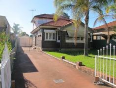 22 McCallum Street, Roselands, NSW 2196 $480 Weekly Bottom floor of double storey house, 3 bedrooms, timber floors throughout, combined lounge and dining, separate kitchen, rear sunroom, internal laundry, side driveway leading to garage, large yard, close to schools and shops. 