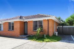  4/5-7 Wagga Rd Reservoir Vic 3073 Property Information Auction Date:Saturday 14 Mar 1:00 PM (On site)This delightful unit is located close to train station, bus, local shops, gym, schools, kindergarten and other useful and handy amenities. There is even huge parkland in the street. You will be spoilt by; 2 bedrooms with B.I.R's, an open plan kitchen/meals area overlooking the living space, recently refurbished bathroom & laundry and an off street parking space. Should be considered by all first home buyers and/or investors. Property Type 	 Villa, Unit, Apartment 