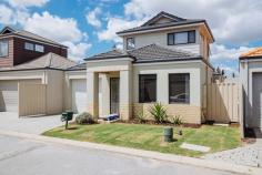  10/4 Channon Street Bentley WA 6102 $473,000 DO NOT HESITATE - IT WILL SELL! OPEN SATURDAY & SUNDAY BY APPOINTMENT    Ideal starting point - located near Curtin University, Bentley Hospital, transport, shops and park.   - Two storey townhouse with own street frontage - Lounge/dining/family area open plan living   - Master bedroom with ensuite (upstairs) - Two family bedrooms and bathroom (downstairs) - Split system air conditioning throughout - Outdoor alfresco area with reticulated gardens - Lockup garage Property Type : TownhouseBedrooms : 3Bathrooms : 2Parking : Carport Spaces - 0 , Garage spaces - 2, Open spaces - 0Price DetailsPrice : $473000 