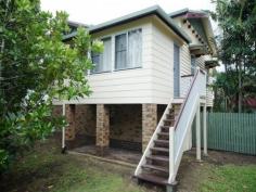  24 Sneyd St West Mackay QLD 4740 For Sale Offers from $298000 When was the last time you came across a West Mackay Queenslander with a generous sized shed. This elegant old girl is currently looking for someone to fall in love with her all over again. So if your looking Location, Price, Shed and room for a Pool then she she has it all. Sitting on 837m2 Corner Block with dual street access, then don't look any further.  Exterior and Interior has recently been painted including the gutters, roof is in excellent condition as well. Presentation is great internally, the only thing you would probably need to change is the carpets or just polish the floor boards. This property also boasts its location as it is only minutes from the Base Hospital, 24Hr IA, Post Office and C.B.D You must do yourself a favor and inspect this property as you will be pleasantly surprised. Features General Features Property Type: House Bedrooms: 2 Bathrooms: 1 Land Size: 837 m? (approx) Outdoor Garage Spaces: 2 