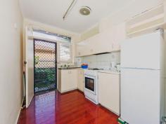  6/14 Manly St Werribee Vic 3030 $230,000 Prime Location - Jump to Train Station & Market Offering a low maintenance property, ideal for Investment/First Home Buyer/ Super Funds  # Two Bedrooms # Open Living Area # Kitchen with rear access to Back yard # Bath and toilet # Car Space  # Good Rental Return Just moments from Werribee Bus Stop and Werribee Train station or walk to much loved Watton Street cafes and shops. Call now to book a private Inspection 