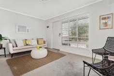  14/8 Robert Street Elwood Vic 3184 Price:$290,000 - $310,000 Type:Apartment Auction:Sat 21 Mar 11:00am Inspect: Sun 01 Mar 10:30 - 11:00am PERFECTLY POSITIONED 1 BEDROOM APARTMENT WITH PARKING Located in a quiet pocket of Elwood is this well presented one bedroom apartment complete with undercover parking, presents a great opportunity not to be missed for the first home owner or investor. Quietly situated on the first floor at the rear of this block with entry to a light filled open plan living, with a renovated kitchen with stainless steel appliances and dishwasher, good size bedroom with en-suite bathroom & built in robes. Prime position within walking distance of Ripponlea Station and Brighton Road tram for easy access to the CBD. Fabulous cafes, bars, restaurants, and shopping in the trendy Elwood Village, Tennyson Street and Ripponlea Village are only minutes away 