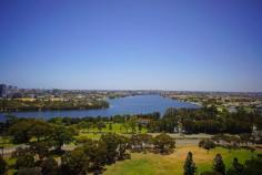  1003/47 Burswood Road Burswood WA 6100 for sale  $630,000 City fringe lifestyle with River and parklands HOME OPEN THIS SAT & SUN 12 - 1.30PM . This spacious and modern two bedroom and two bathroom apartment is positioned up on level 10 with uninterrupted views of the Swan River, City Skyline and Crown Casino. Riverwood apartments are a short walk to Vic Park cafes, Crown Entertainment Complex 