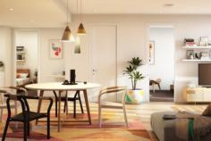  300 Victoria St Brunswick VIC 3056 Property Overview So CLOSE To The City - C3 Apartments For Sale - Price: From $495000 