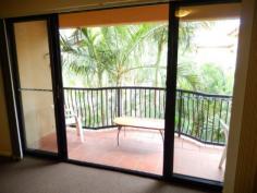  66/61 NORTH STREET Southport Qld 4215 $285,000 neg Absolutely immaculate third level apartment with 81m2 internal living area plus 2 balconies, one off the main living area and one off the main bedroom. Two bedrooms with ensuite in main. Very secure complex with pool, BBQ area and on-site manager. Double side by side car space. Excellent tenant at $360 p/wk. Minutes walk to the Broadwater and only a few minutes drive to Southport CBD, Griffith University and the new Hospital. Bus outside your door, light rail only ten minutes walk away. BC $70.45 Property Features Property ID 	 12453293 Bedrooms 	 2 Bathrooms 	 2 Close to 	 Uni, G Link rail, Broadwater, Hospital Building Age 	 2002 Zoning 	 ResC Body Corporate Fees 	 $70.45 Weekly Rental Return 	 $360 Weekly Actual On-site Management 	 Yes Air Conditioning 	 Yes Balcony 	 Yes Built In Robes 	 Yes Total car spaces 	 2 Dishwasher 	 Yes Furnished 	 Yes Intercom 	 Yes In Ground Pool 	 Yes Secure Parking 	 Yes 