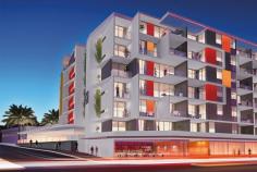  436 Newcastle St West Perth WA 6005 *** Sales Office OPEN Sat 1pm - 2pm - Spectrum Apartments *** For Sale - Price: From 399,000 