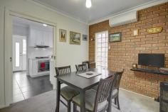  2/10-12 Carrington Street Thomson Vic 3219 $294,500 Lifestyle and Low Maintenance. Unit - Property ID: 770897 Light, bright and sun drenched, renovated and freshly painted, this immediately inviting, wonderfully situated 2 bedroom unit comprises a living room flowing into the dining area, 2 bedrooms - main with BIR - and updated light and bright bathroom and kitchen. The outdoor decking and undercover area is ideal for entertaining or relaxing. There is a single lock up garage with roller door and access into the back yard. This property will suit the first home buyer, investor or even the down-sizer. Call today to book your inspection 