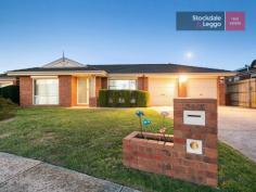  26 Linda Dr Cranbourne West VIC 3977 OFFERS OVER $370,000 Internet ID 314509 Property Type House THE SEARCH IS OVER, HERE IS YOUR NEW HOME!Don't look beyond this genuine 4 bedroom home situated on an a sizeable 512sqm(approx) which is just a minutes walking distance to shops, schools, childrens day care and public transport. Perfect for all looking to purchase in a fantastic location. The home offers 4 bedrooms, the master with its own walk in robe and full ensuite. The remaining bedrooms all with built in robes.  Two living areas, one at the front and one at the rear give this home a very modern zoned floor plan.  The second living is combined with the kitchen and dining area to provide an open planned feel while overlooking a very sizeable pergola area. Packed full of extras throughout which include ducted heating to all rooms, with evaporative cooling to all bedrooms. A reverse cycle heating and cooling system is also found in the 2nd living for that added comfort. Roller shutters to the front windows along side an alarm system give you that peace of mind the home will be safe at all times. A 4.3kw solar panel system is found on the west side of the home along side 2x 2,300litre water tanks to keep the garden fresh all year round. This tidy home is just waiting for you to come along and move your furniture in, dont miss out on this opportunity to purchase in a great location. Call now to inspect before you miss out, because this will not last long 