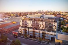  300 Victoria St Brunswick VIC 3056 Property Overview So CLOSE To The City - C3 Apartments For Sale - Price: From $495000 