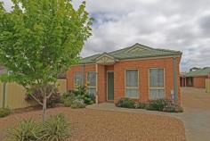  1/56 Henry Street Melton Vic 3337 $259,000 BETTER THAN NEW IN TOWN CENTRE Unit - Property ID: 758693 This beautifully maintained, approx. 6 year old, top quality 2 bedroom prestige unit situated around the corner from the town centre in a lovely development of only 4 units and is perfect for downsizers or investors. The property features 2 good size bedrooms with built in robes, 2 way bathroom and a modern, well appointed kitchen. Other features include 9 ft ceilings, wide doors, ducted heating and cooling, as well as split system, stainless steel appliances including dishwasher, landscaped gardens and single remote garage. This property will not disappoint, Call Professionals Ryder Real Estate Melton today to arrange your inspection 