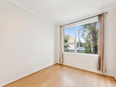  2/101 Lucerne Crescent Alphington Vic 3078 Price Guide: ESR: $315,000 - $345,000   |  Type: Apartment  |  ID #110482 Ultra Convenient Ground Floor Apartment With Car Space On Title! Sale by Negotiation Set within only a short stroll to lush parklands and the banks of the Yarra River, is this cosy ground floor one bedroom apartment ideally located on this beautiful tree-lined Alphington address. Light and bright with a fantastic leafy outlook, features include lounge area with open plan kitchen, a spacious bedroom with built-in-robes and direct access to the renovated tiled bathroom with shower. Extras include single off street car space, heating and cooling unit and communal front manicured gardens. Boasting a position that provides seclusion and privacy this proposition makes an ideal prospect for first home buyers and/or ready to go investors. All in close proximity to many local amenities including directly across the road Alphington Grammar School and close by Yarra River parklands and trails, Alphington and Darebin train stations, Alphington Station Street shopping strip, Fairfield Boathouse, golf courses and the Eastern Freeway 
