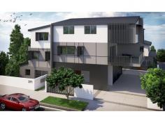  1/371 Fairfield Road Yeronga Qld 4104 $580,000 BRAND NEW 202 SQM TOWNHOUSE. 3 BED, 2 CAR, TRI-LEVEL HURRY! 2 SOLD, 4 REMAINING ARCHITECTURALLY DESIGNED WITH STYLE • 	 3 bedrooms plus study tri-level townhouse • 	 Generous in size – 202 sqm • 	 Optimum in style, sophistication & low maintenance • 	 Boutique complex of 6 townhouses • 	 Low body corporate $394 per qtr A CONVENIENT & LEAFY LOCATION • 	 Yeronga – inner south suburb, 7 km to Brisbane CBD • 	 150 m to parklands, 3 km to UQ • 	 370 m to train, 130 m to Yeronga Village & 920 m to Fairfield Gardens • 	 Easy access to CBD & freeways 