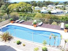 9/21A Red Head Road Hallidays Point NSW 2430 $449,000 Enjoy the panoramic ocean views from your very own piece of paradise! - 3 Bedroom + study nook  - 2 bathroom including ensuite - Open plan living and dining - Large undercover balcony with ocean views - Pool within the complex - Underground carpark with two large car spaces Situated on the Mid North Coast only 3.5 hours north of Sydney, Hallidays Point is located between two large regional centres of Taree and Forster/Tuncurry. 