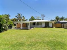  22 Saxon St Clifton Beach QLD 4879 Price: Buyers $400,000's Type: House Toilets: 1 Car Ports: 2 Land Size: 792sqm QUEENSLANDER STYLE BEACH HOUSE WHAT GREAT VALUE FOR MONEY!!! This is true entry point into Clifton Beach. No longer is Clifton Beach out of your reach, absolutely the best starter home you can buy within walking distance to the beach, shops and across the road from a beautiful park. A Very Quaint Queenslander Style Beach House on 792m2 block with so much personality. The home is fresh, open, light and with a wonderful choice of louvers used throughout to capture all the breeze - cool tropical living. Beautifully presented with cool tiles used throughout and a lovely neutral colour scheme will please everyone's taste. Positioned well on a corner block you have street access from both sides, so there is plenty of room to add a man-shed, room for pool and all the toys you can think of. There is also the potential to add onto this home as it is positioned well on the block. So all you buyers who thought Clifton Beach was out of reach, look again. Be quick to inspect as this immaculately presented beach home will not last long. Call for a private viewing today. 