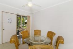  176/1 St Crispins Avenue, Port Douglas Qld 4877 FOR SALE:   $295,000   This 3 bedroom, 3 bathroom apartment is in a small group of 12. There is a large resort style pool and  BBQ  area. All three bedrooms are king size, with carpet flooring and are located upstairs. Two of the bedrooms have access out onto a large sun deck over looking the gardens and out to the street. Downstairs is fully tiled and has a separate living and dining rooms. The kitchen has been renovated and features marble bench tops and lots of cupboard space. The living area and kitchen overlook the outdoor dining area and fully fenced private courtyard. Council rates are $2400 aprox. and the Body Corporate fees are $5600 aprox. This a great unit to live in or as an investment as it will holiday let well. 