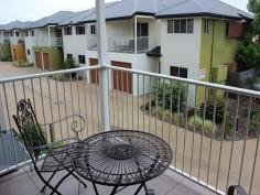  2/26 Hunter Street Pialba QLD 4655 For Sale $264,995 Perfect Investment - presently leased and rental per week is between $290 - $295. This investment is worth considering. Architecturally designed, luxury three bedroom town houses on offer in the heart of the Hervey Bay CBD. Located 200 metres to the shopping centre and RSL Club, 300 metres to the University of Southern Queensland and a short walk to The Esplanade and water. Features include:  ? 3 carpeted bedrooms with built-ins  ? 2 bathrooms, including an en-suite plus a powder room  ? Imported German kitchens  ? Stainless steel appliances  ? Caesarstone bench tops  ? Reverse cycle air-conditioning plus fans  ? Quality fixtures and fittings  ? Polished timber staircases  ? Courtyard and balcony  ? Remote controlled garage door  ? Covered outdoor entertainment area  ? Landscape gardens  ? Low body corporate fees There are 20 town houses at The "Breezeway by the Bay" complex and opportunities like this don't come along every day. Call now to organise your viewing of this exceptional town house - please note 24 hour notice is required. Features General Features Property Type: Townhouse Bedrooms: 3 Bathrooms: 2 Outdoor Garage Spaces: 1 
