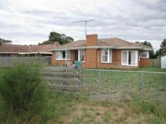  19 Mercer St Meredith VIC 3333 $219,000 Internet ID 313743 Property Type House INVEST, INVEST, INVEST! - .05 acreSolid as a rock 1950's home (with all original features still intact) on a 1/2 acre allotment with access from both Mercer and Russell Streets. With some basic cosmetic work, this 2BR home would make a profitable short term investment. Meredith, being situated as the half way point between Geelong and Ballarat is a popular rural location for commuters to either town which offers investors a substantial opportunity for potential positive cash flow rental investment as well as the chance to realise good capital growth for the future by enhancing the property. There is plenty of scope to renovate, extend, add shedding and develop gardens here; all of which would surely increase the property's value and set purchasers up for a sound, long term gain 