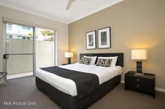  40/228 Varsity Parade Varsity Lakes Qld 4227 $267,000 Ground Floor Living at "The Chancellor" Situated in "The Chancellor", this spacious fully-furnished, modern 1 bedroom, ground floor unit with a basement car park and complex facilities such as a pool & gym makes this unit ideal for the first-home buyer or an investor looking to grow their investment portfolio!  This unit is conveniently located close to Bond University, Varsity cafe precinct, restaurants and is just a short drive away from Robina Town Centre! The unit also comes with a secure car park not that you need it due to the fantastic positioning of this unit! Bus stops at the front door should you wish to leave the car at home. The modern 1 bedroom unit boasts: - Kitchen with stone bench tops - Large combined dining/lounge room - Air-conditioning - Huge master bedroom with WIR - Modern 2-way bathroom & laundry - Fully furnished - 79m2 (59m2 of living and 20m2 of courtyard space) - Ground floor - Facilities include pool, gym and BBQ area - Secure basement car park - Lift Access - Currently let out in Holiday Letting pool by on-site manager with a great occupancy rate PLEASE NOTE: Photos and floor plan are of a very similar unit as the unit for sale had guests in place at time of photography 