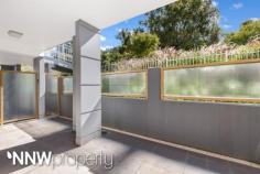  B720/2-12 Avon Road Pymble, NSW 2073 $595,000 Located in the sought-after Meriton 'Ironbark' complex, this urban chic style apartment is packed with luxury features. The designer kitchen has stainless steel appliances including integrated microwave and dishwasher. There are two of your very own private, covered courtyards that bring the outdoors in. This apartment is an investor's dream, with current tenants that are looking to stay on. - Solid investment opportunity in prestigious Pymble on the North Shore - Security building with intercom and onsite manager; Direct lift access - Open plan living/dining flow outdoors to private entertainers' courtyard - Stylish gas kitchen with s/s appliances, include microwave & dishwasher - Bedrooms with built-in robes opening out to private second courtyard - Contemporary fully tiled bathroom; Separate toilet - Internal laundry with dryer; Linen cupboard - Quality insulated glass doors; Fully air conditioned for all year comfort - Relax in any two of your very own large covered courtyards/kids play areas - Gym and sauna in complex, for exclusive use of residents - Secure standalone car space with lock up storage area; Ample visitor parking - Minutes walk to Pymble station, buses, local shops & Pymble Ladies College - Close to major commercial shopping hubs in Gordon and Chatswood Approximate levies: Strata $833/Qtr, Council $301/Qtr, Water $161/Qtr Strata Management: Change Strata Management (Lot 52 in Strata Plan 84532) Auction 2nd May 2015 On-site 4pm Price Guide over $595,000 or Auction 