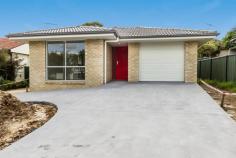  6 Wangara St Doonside NSW 2767 $550,000 If you're looking for a brand new home that has all the bells & whistles that you would expect from a new build but with the price tag of an older home than come take a look at this gem! The home features three great size bedrooms, the main with an ensuite & walk-in robe, air conditioning, large kitchen with state of the art appliances including a dishwasher, ceiling fans throughout, single garage plus plenty of off street parking plus an alfresco area looking over the low maintenance yard. Normally at hand over of a new home you find there is still landscaping and bits and pieces needing finishing, NOT this home, the owner has completed everything even the landscaping has been finished to the highest of quality. Unlike the new estates this home has easy access to all the amenities Western Sydney has to offer. Best of all it's only a 600m walk to Doonside train station and shops. Come a take a look at this brand new home in a quality established area. Government incentives for this Brand new property: - First home buyers can qualify for $15,000 government grant - First Home buyers can qualify for free stamp duty  - Investors and existing home buyers can qualify for rebates towards stamp duty approx. $5000 "If you need time to sell another property feel free to contact the agent Richard and Andrea on 0425 303 324 All information contained herein is gathered from sources we believe to be reliable. We cannot however guarantee its accuracy and interested parties should make and rely on their own enquiries.  Print Brochure Email Alerts Features  Land Size Approx. - 353 m2 