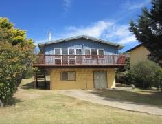  16 Ingebyra St Jindabyne NSW 2627 Property Description Great Location, Heaps of Potential!! Formerly known as Snowflake, this property comprises of a two storey complex currently configured as one x two bedroom, one bathroom on the ground floor and one x three bedroom, one bathroom unit on the first floor. The ground floor unit presents well and there is a shared laundry on this level. The first floor residence requires some work to complete renovations. The location is central to all Jindabyne town facilities being only a short walk to Jindabyne Central School and shopping centres. The balcony from the top floor has good township and lake views. There is off street car parking for four vehicles. The property has dual occupancy and holiday use allowed subject to council approval. Please note: the property has council requirements to be met before occupation is allowed. Please contact the agent for further detail. Property Features Land Area 	 645.0 sqm 