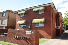  8/66 DENMAN Avenue Wiley Park NSW 2195 OFFERS OVER $365,000 GREAT STARTER Unit - Property ID: 787707 Neat and tidy 2 bedroom unit in a quiet location within walking distance to local station, schools and shops. Features Include: * Updated kitchen * Comfortable lounge roon * Nice bathroom * built in wardrobes * Top floor rear position * Security complex Can be rented around $340 to $360 per week. Approx outgoings below W $180 per 1/4 C $230 per 1/4 S $625 per 1/4   Print Brochure Email Alerts Features  Building Size Approx. - 60 m2 