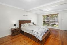  14 Yulong St Bateau Bay NSW 2261 $650,000 + Your Chance To Get This Close House - Property ID: 777658 If you want to live close to the beach this home is one you must see. The home has polished wood flooring in every living area giving a clean fresh feel to the property. The master bedroom has been extended and can accommodate another living feature such as an office or parents retreat. The kitchen looks out into the living area and the back yard, a large pantry is off the kitchen and is big enough to house a spare fridge.  Fully enclosed sun room runs across the back of the home and makes a ideal rumpus room. Lounge and dining are open plan, filled with plenty of natural light and central to the home which has ducted air-conditioning. A free standing cabin in the back yard and has a shower and toilet, this could make an ideal guest retreat with a little love. Single garage and a double carport give plenty of room for the boat or caravan to be housed. This brick home has a fully fence level back yard and is located in a prestigious street of Bateau Bay.   Print Brochure Email Alerts Features  Built-In Wardrobes  Close to Transport  Garden  Secure Parking  Polished Timber Floor 