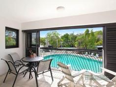  315/16 Noosa Drive Noosa Heads Qld 4567 $279,000 UNDER CONTRACT Now is the time to buy in the Noosa Blue Resort. The complex has recently had a makeover and prices will rise. The location is perfect with a short walk to Hastings Street, Main Beach and Noosa Junction shops making it ideal for owners, holiday makers and renters. This great first floor one bedroom apartment overlooks the pool area and has a functional layout including a generous living area flowing out to a terrace balcony with sliding shutters and a spa in the oversized bedroom with a separate bathroom and laundry area. Currently permanently let to long term tenants on a month to month lease. Resort features include: 3 swimming pools Sauna Steam Room Gym Café 